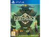 PS4 GAME: EARTHLOCK FESTIVAL OF MAGIC